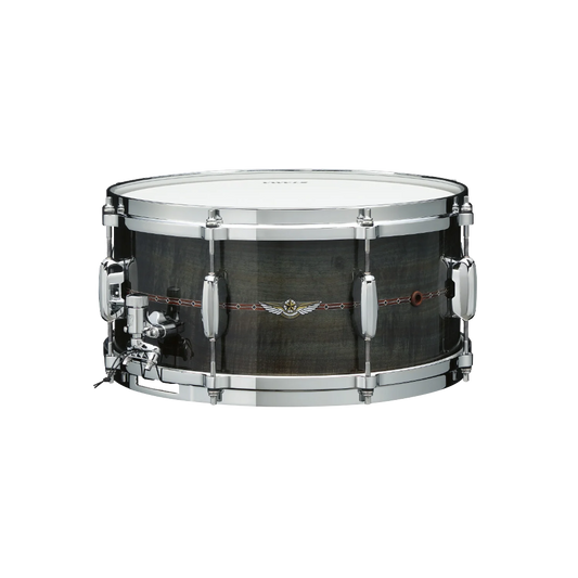 Tama TBS136D-PBA STAR Bubinga Snare Drum