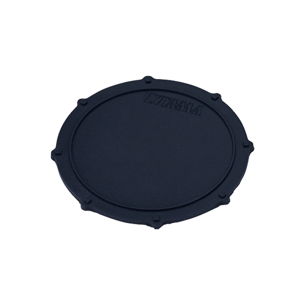Tama 4" Practice Pad - Traveler Pad TTP4