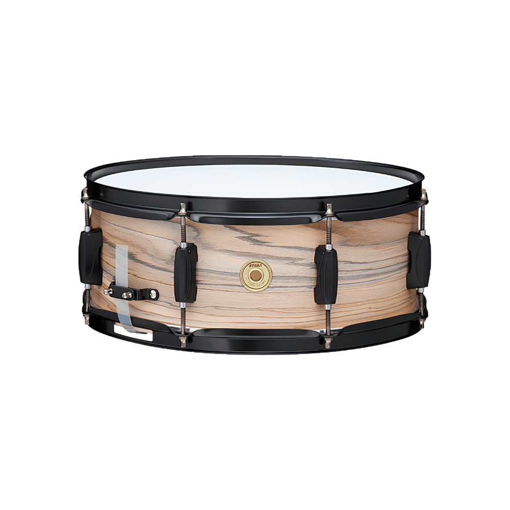 Tama Snare Drum Woodworks 14"x5.5" WP1455BK