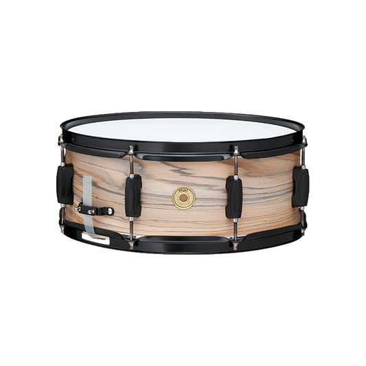 Tama Snare Drum Woodworks 14"x5.5" WP1455BK