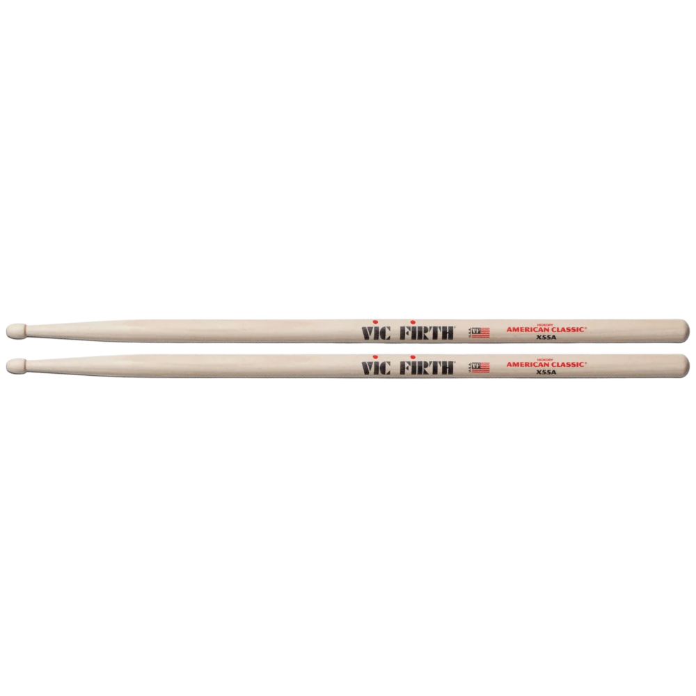 Vic Firth Drumstick American Classic Extreme 55A - X55A