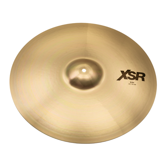 Sabian XSR series Ride 20" XSR2012B
