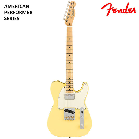 Fender American Performer Telecaster HUM