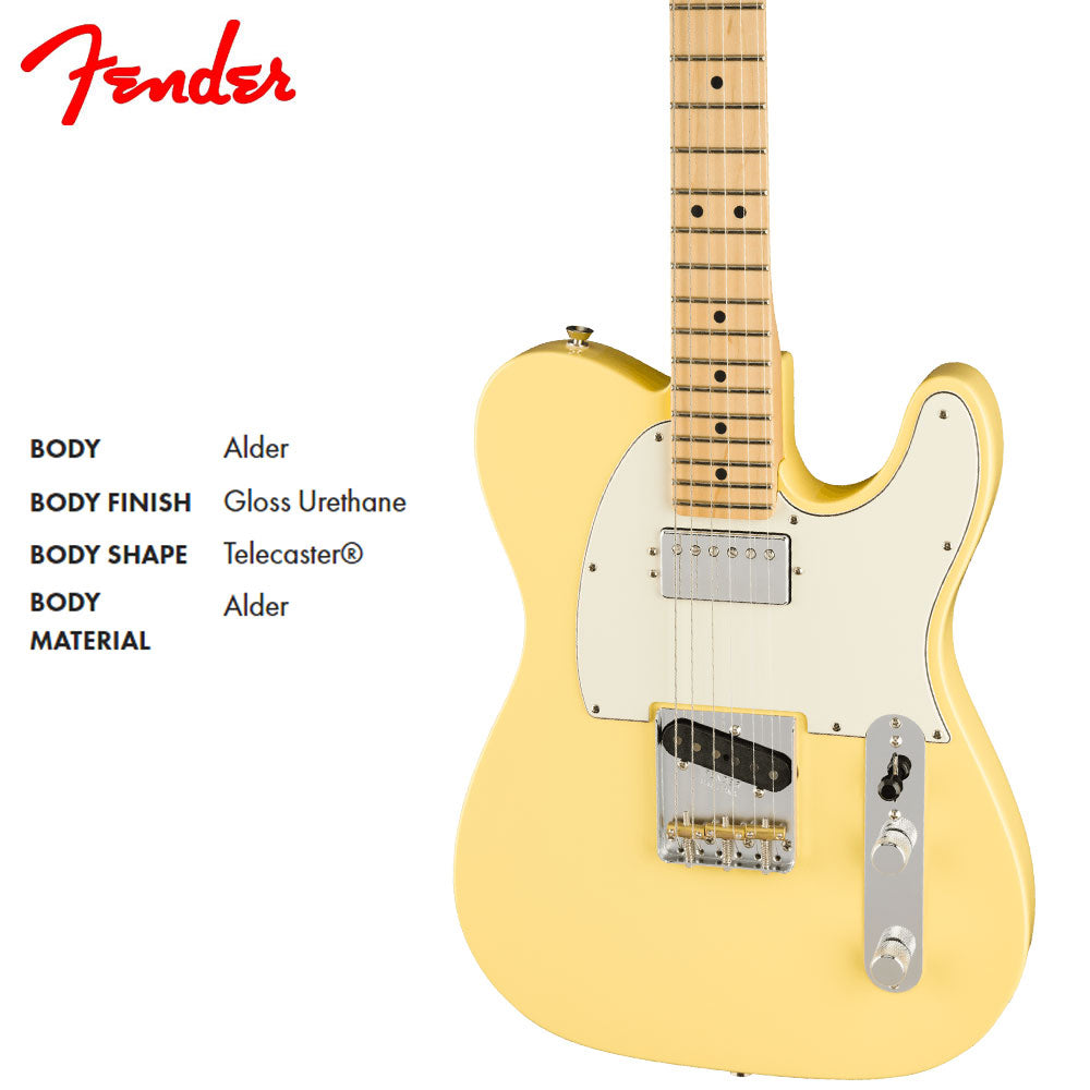 Fender American Performer Telecaster HUM