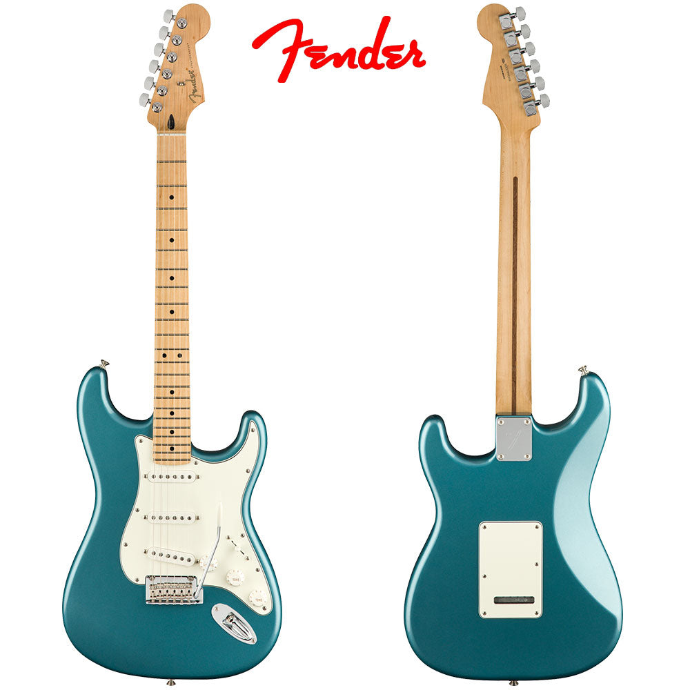 Fender Player Series Stratocaster Maple Fingerboard