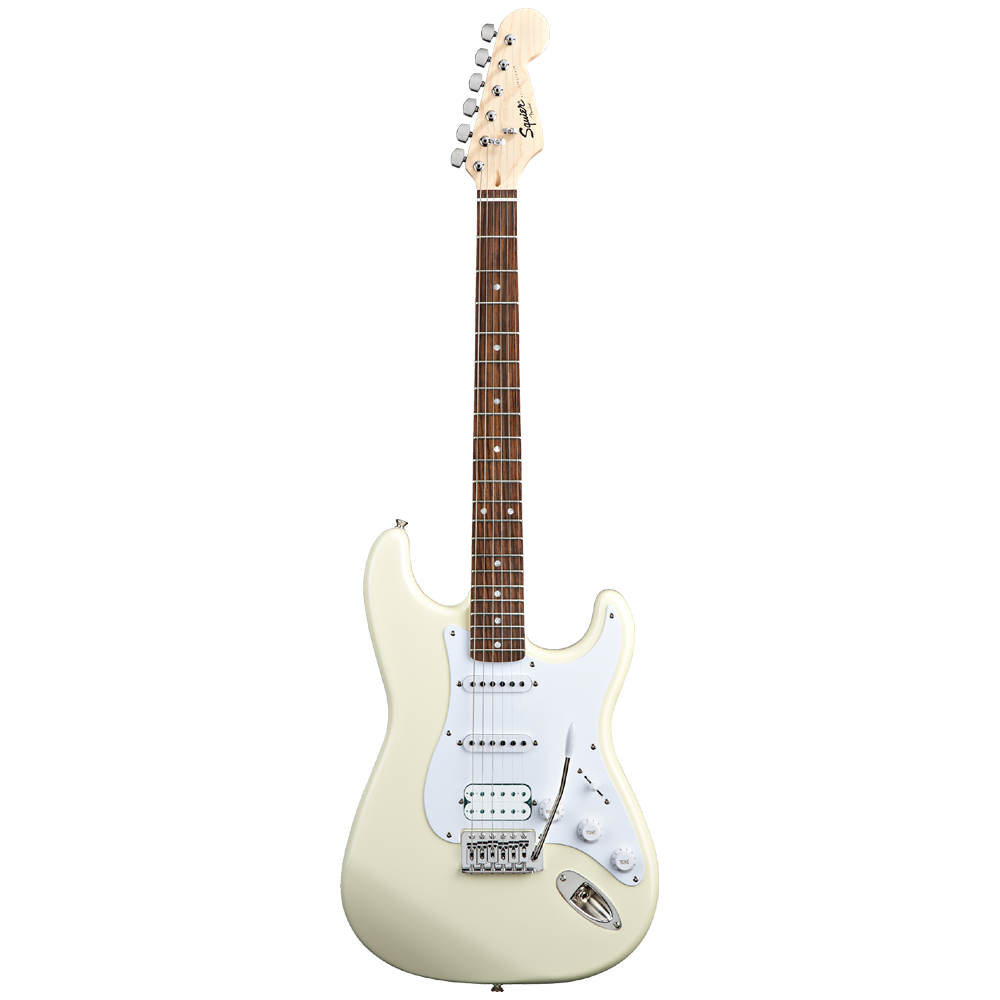 Fender Squier Bullet Stratocaster HSS Electric Guitar