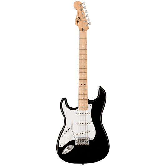 Fender Squier Sonic Stratocaster Left-Handed Maple