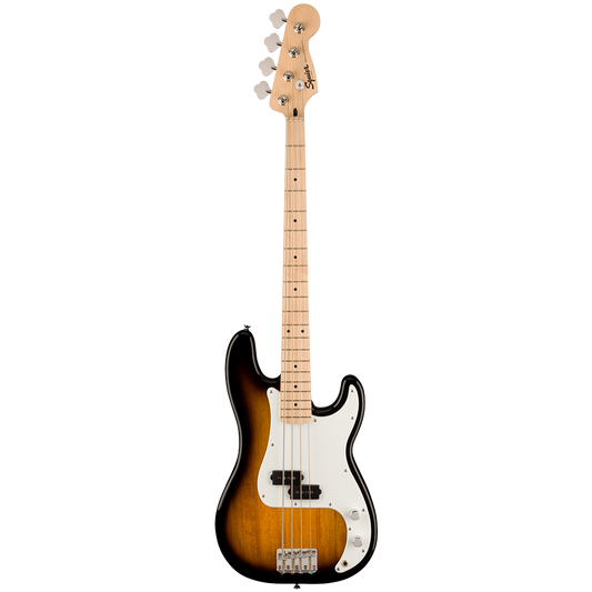 Fender Squier Sonic Precision Bass Maple