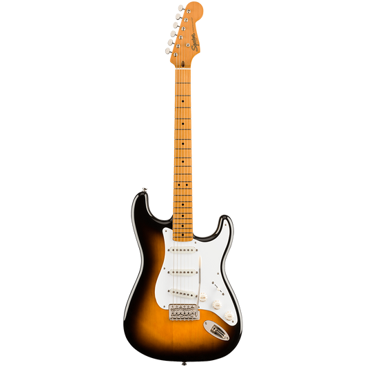 Fender Squier 50's Classic Vibes Stratocaster Maple