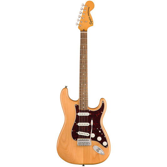 Fender Squier Classic Vibe 70 Stratocaster HSS With Indian Laurel Finger Board