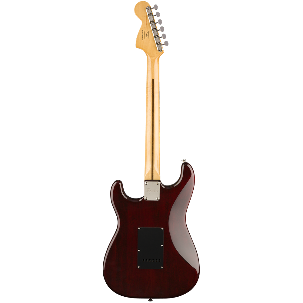 Fender Squier Classic Vibe 70 Stratocaster HSS With Indian Laurel Fingerboard