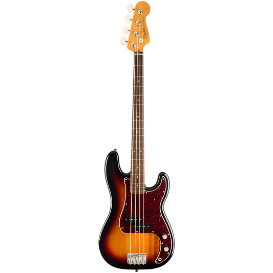 Fender Squier Classic Vibe 60s Precision Bass LRL