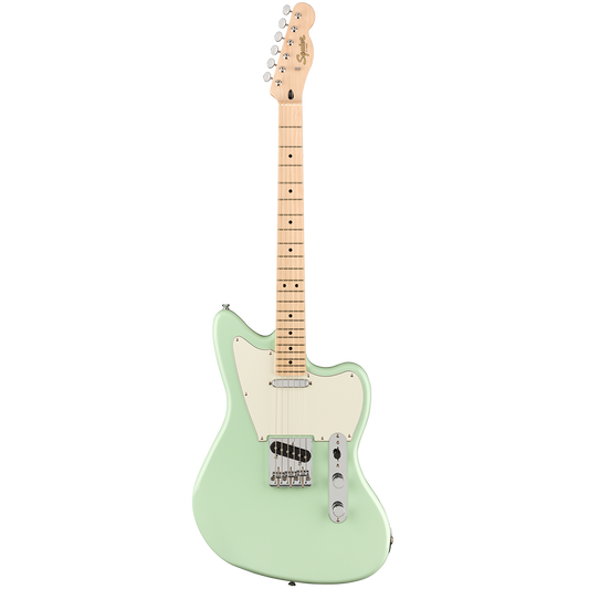 Fender Squier Paranormal Offset Telecaster Maple