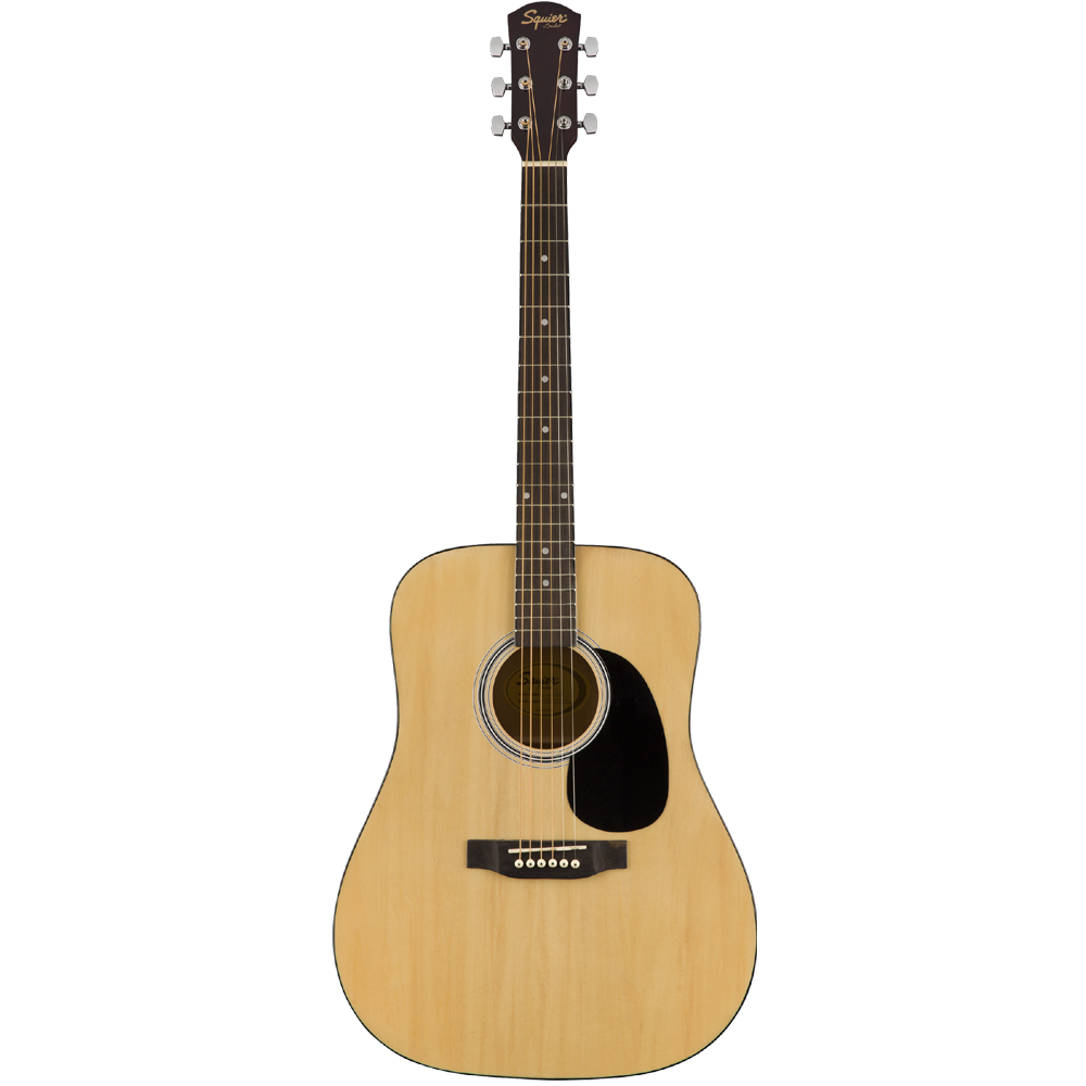Fender Squier SA-150 Acoustic Guitar