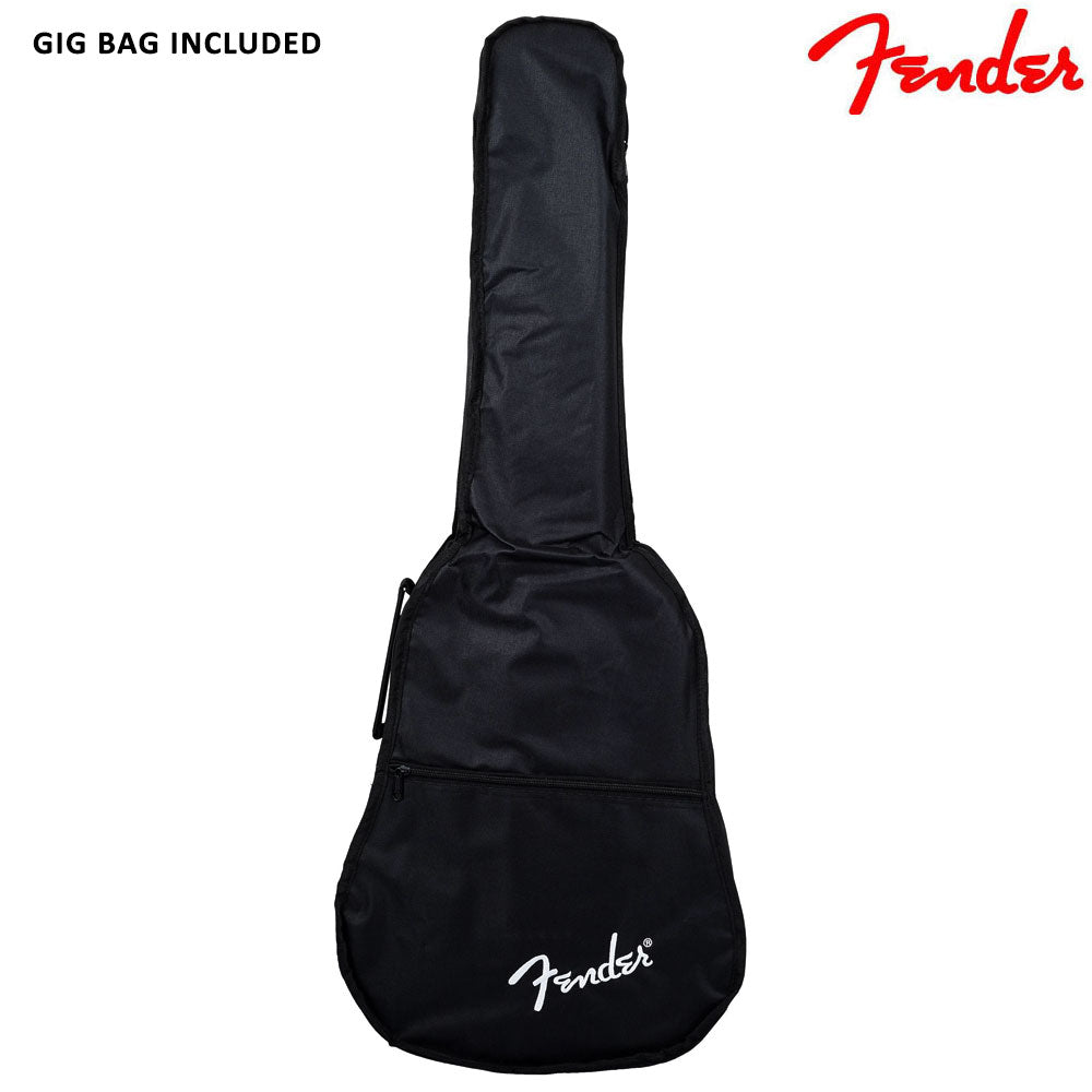 Fender FA125 Dreadnought Acoustic Guitar