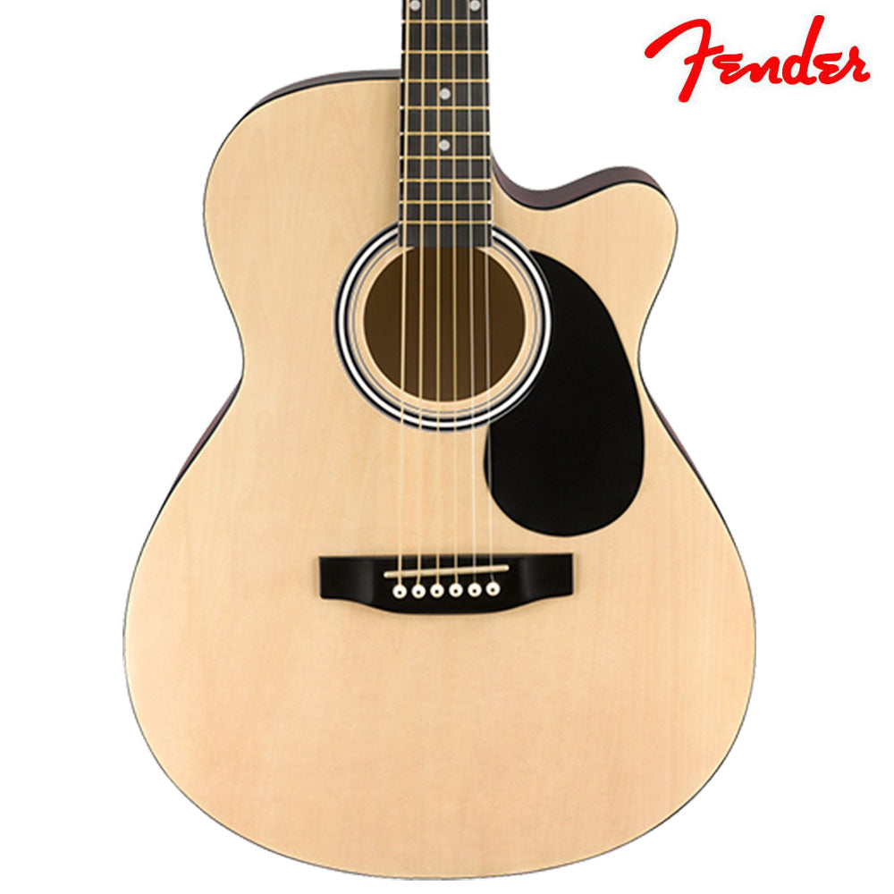 Fender Squier SA135C NAT Acoustic Guitar