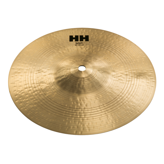 Sabian HH Splash 10" 11005B