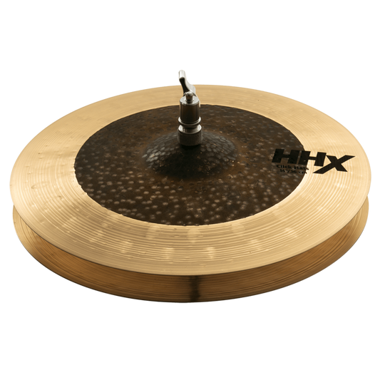 Sabian 11402XNC Cymbal Click Hi Hats 14"