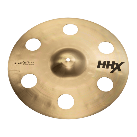 Sabian 11600XEB Cymbal HHX Evolution Ozone Crash 16"