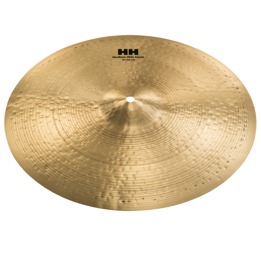 Sabian HH Medium Thin Crash 16" 11607