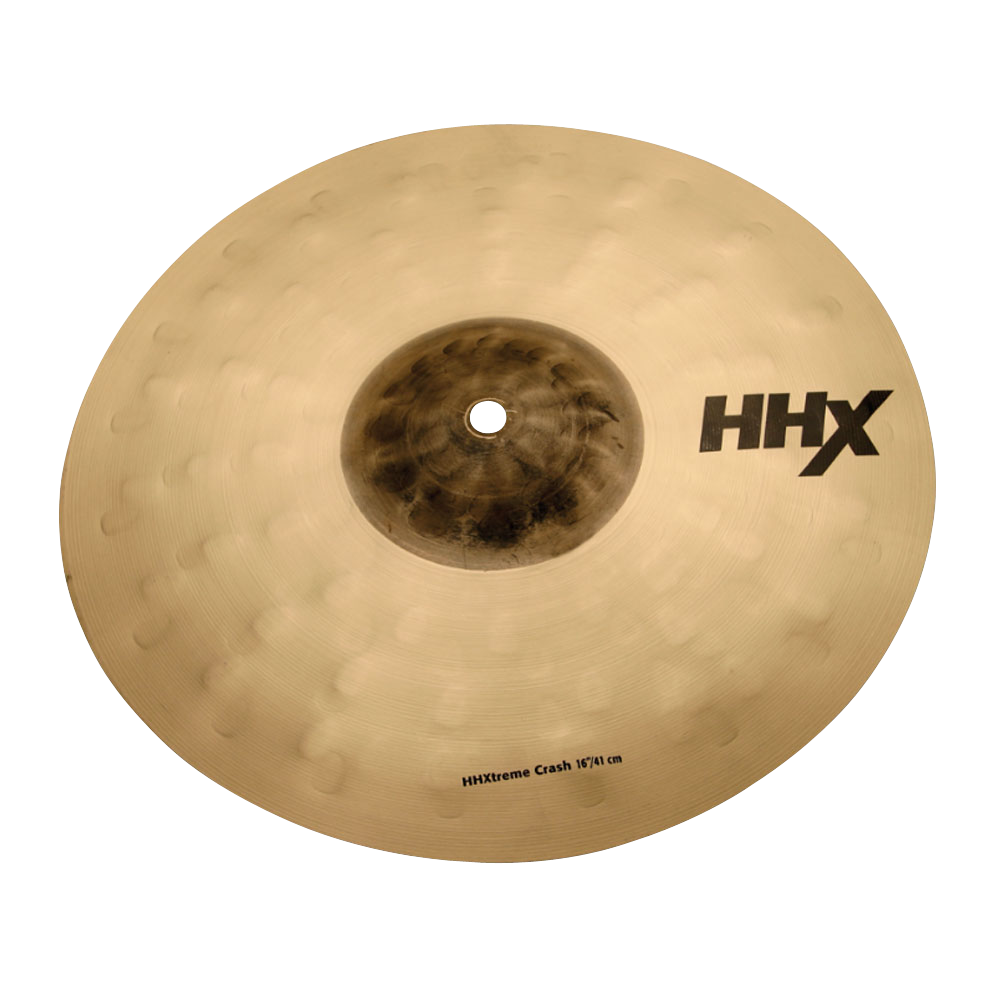 Sabian 11692XB Cymbal HHX X-treme Crash 16"