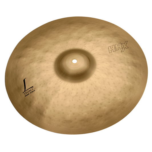 Sabian 11806XLN Cymbal HHX Legacy Crash 18"