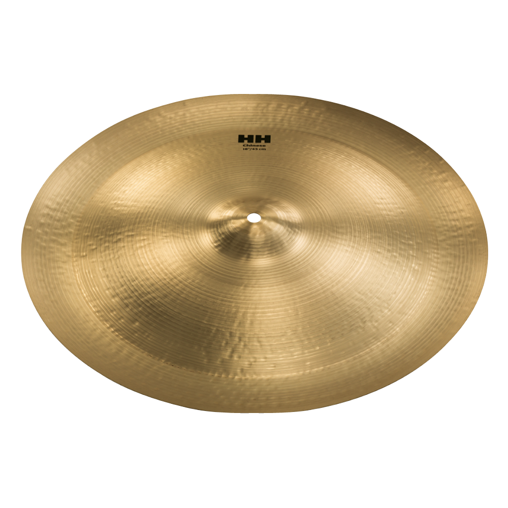 Sabian 11816 Cymbal HH China 18"