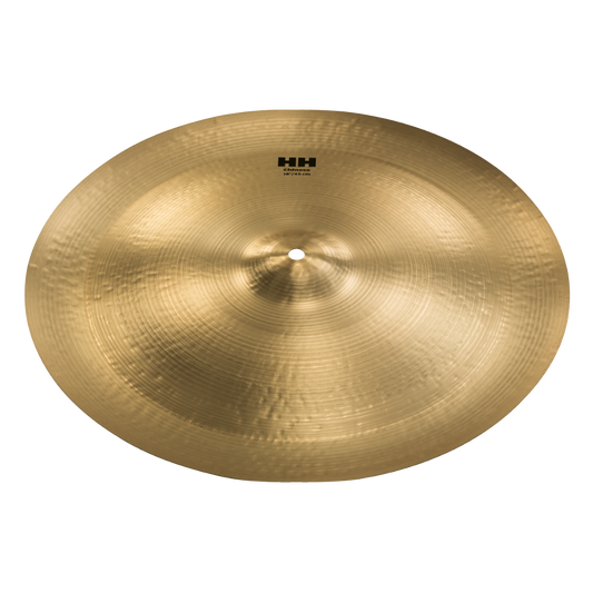 Sabian 11816 Cymbal HH China 18"