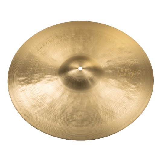 Sabian 118XAHN Cymbal HHX Anthology High Bell 18"