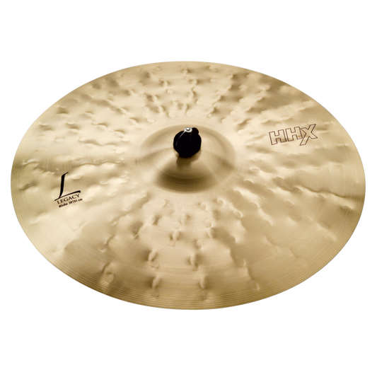 Sabian 12010XLN Cymbal HHX Legacy Ride 20"