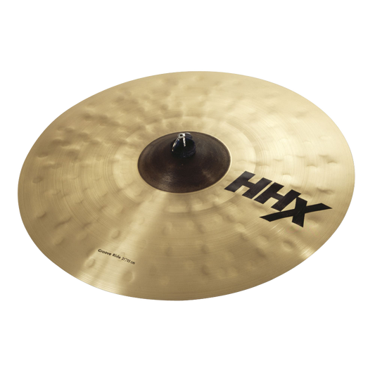 Sabian 12189XN Cymbal HHX Groove Ride 21"