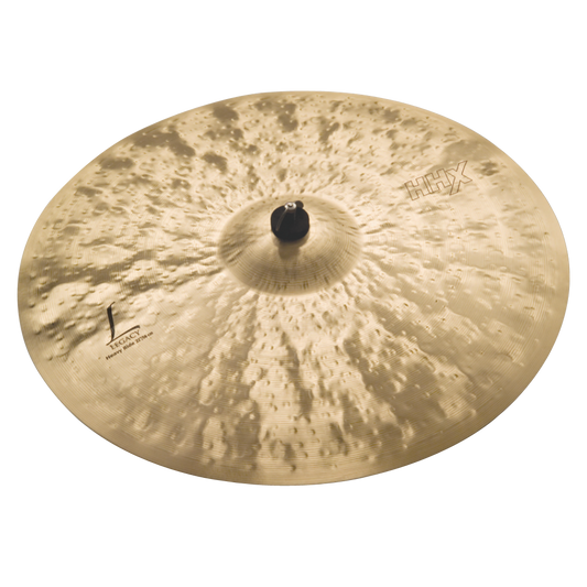 Sabian 12233XLN HHX Legacy Heavy Ride 22"