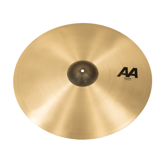 Sabian 224BC Cymbal AA Bash Ride 24"