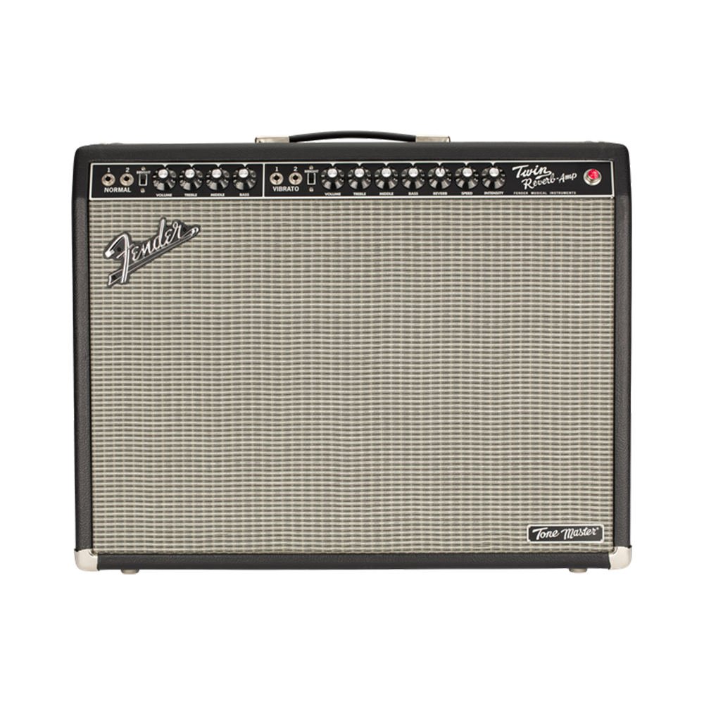 Fender Tone Master Twin Reverb Amplifier