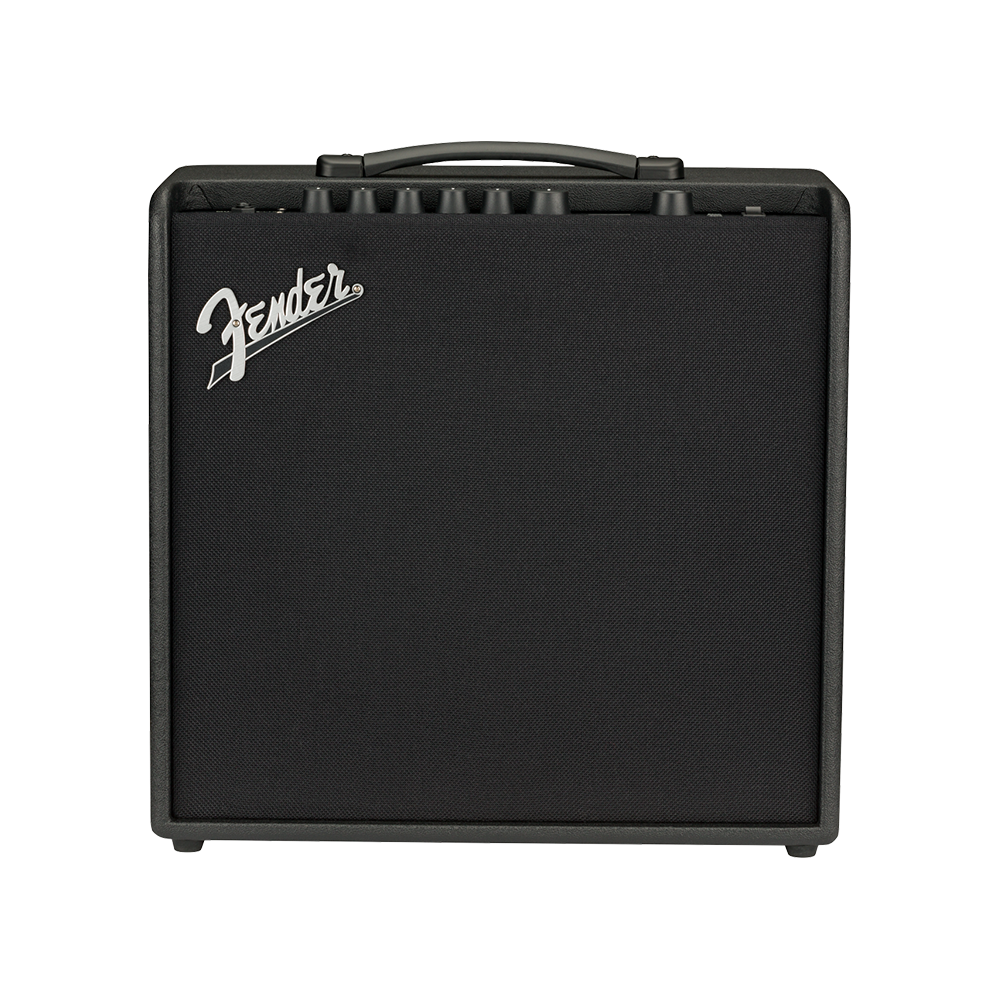 Fender LT50 Mustang Amplifier
