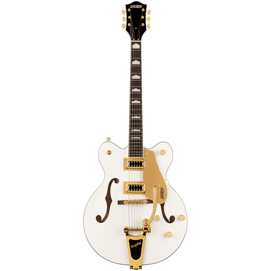 Gretsch Electromatic Classic Hollow Body Double-Cut with Bigsby G5422TG