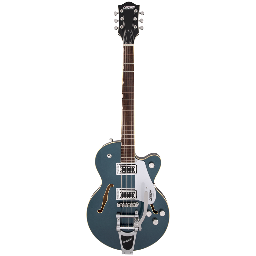 Gretsch Electromatic Center Block Jr. Single-Cut with Bigsby G5655T