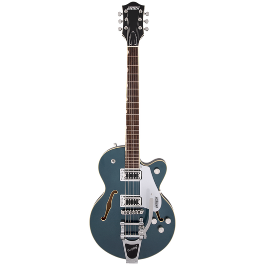 Gretsch Electromatic Center Block Jr. Single-Cut with Bigsby G5655T