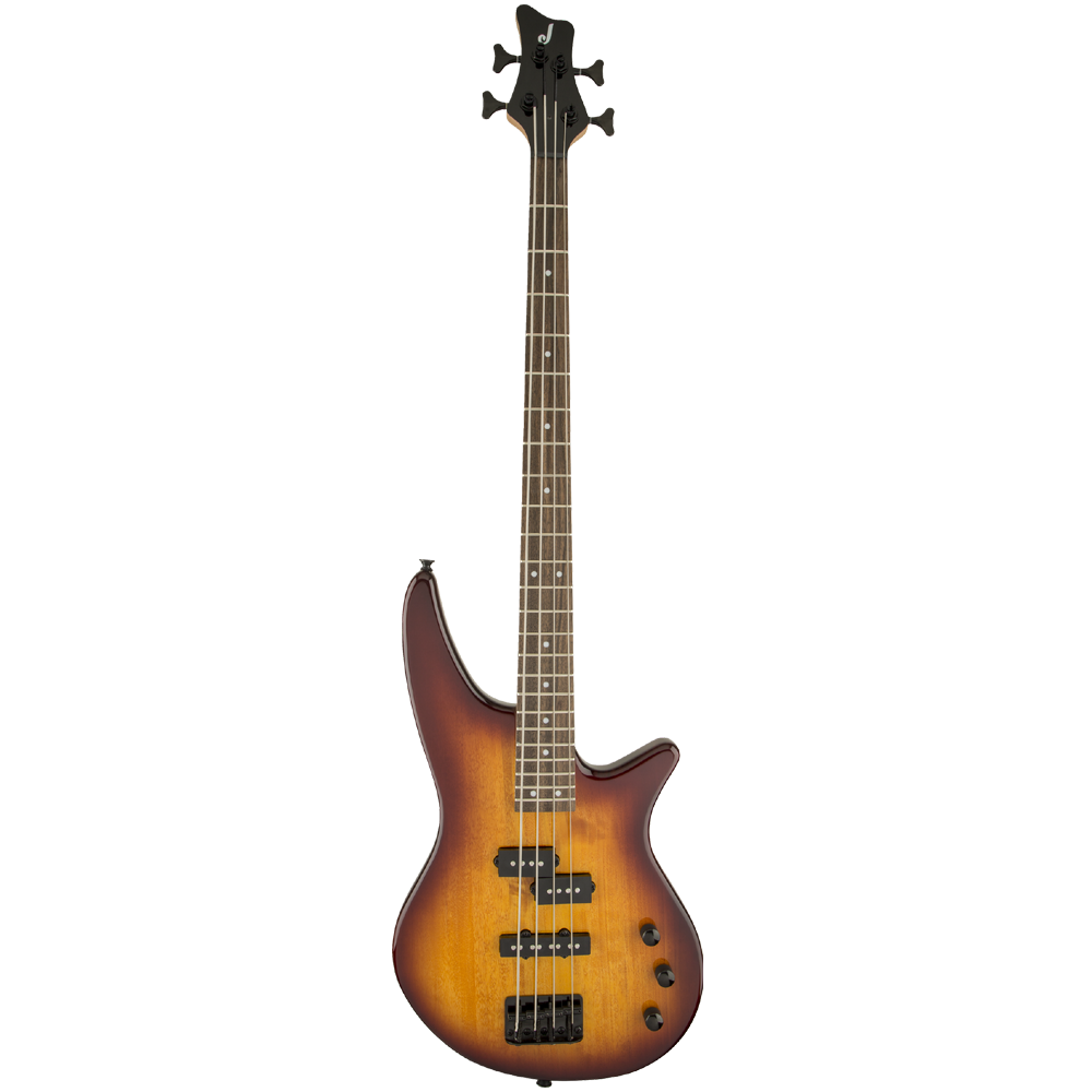 Jackson JS2 TB Spectra Bass Guitar