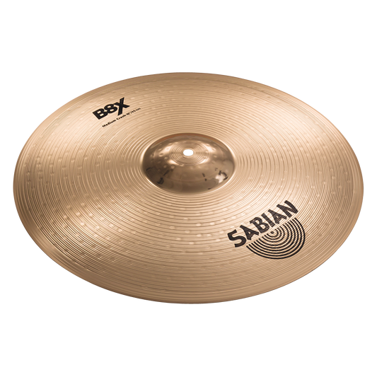 Sabian 41808X Cymbals Medium Crash 18"