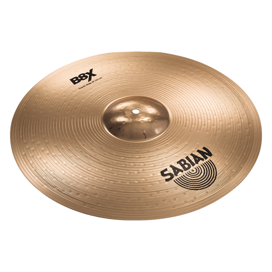 Sabian 41811X Cymbal B8X Crash Ride 18"