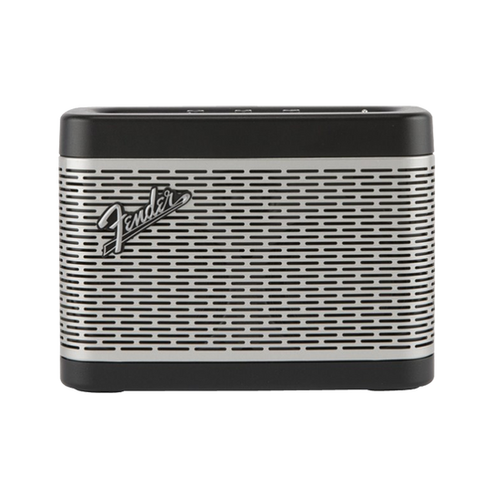 Fender Newport Bluetooth Speaker