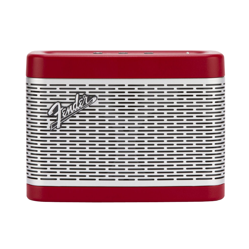 Fender Newport Bluetooth Speaker