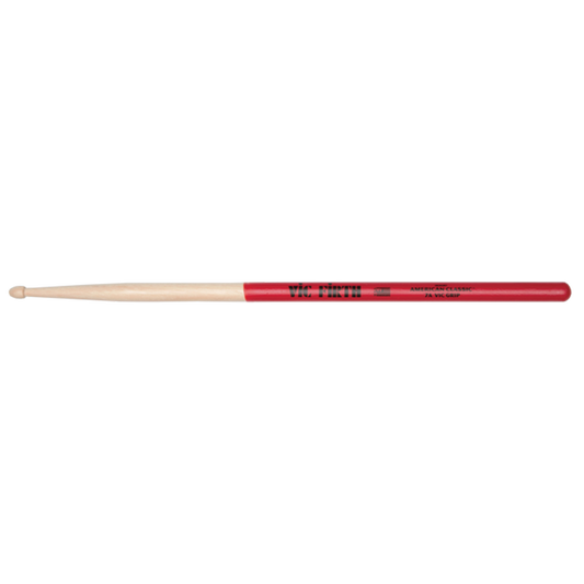 VIC FIRTH 7AVG Drum Stick with Vic Grip
