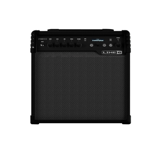 Line6 Spider V 30 Watts Electric Guitar Amp