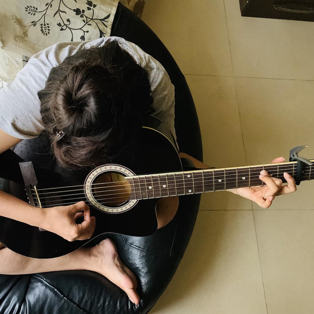 Fender Redondo Player Semi Acoustic Guitar