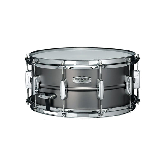 Tama DST1465 Soundworks Steel Snare Drum