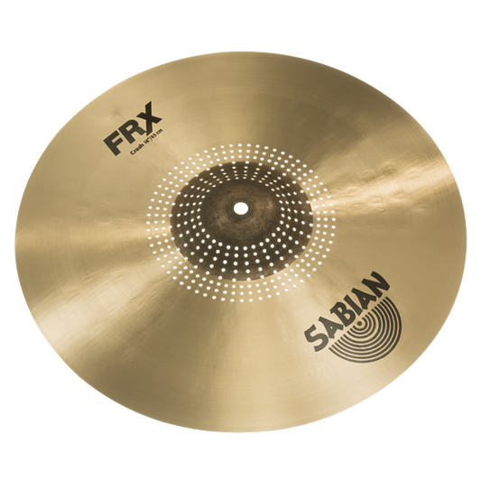 Sabian FRX1606 Cymbal FRX Crash 16"