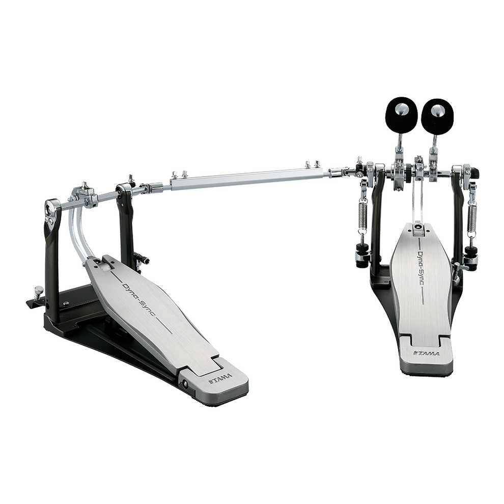 Tama HPDS1TW Dyna-Sync Twin Pedal – Reemal Investrade Co.