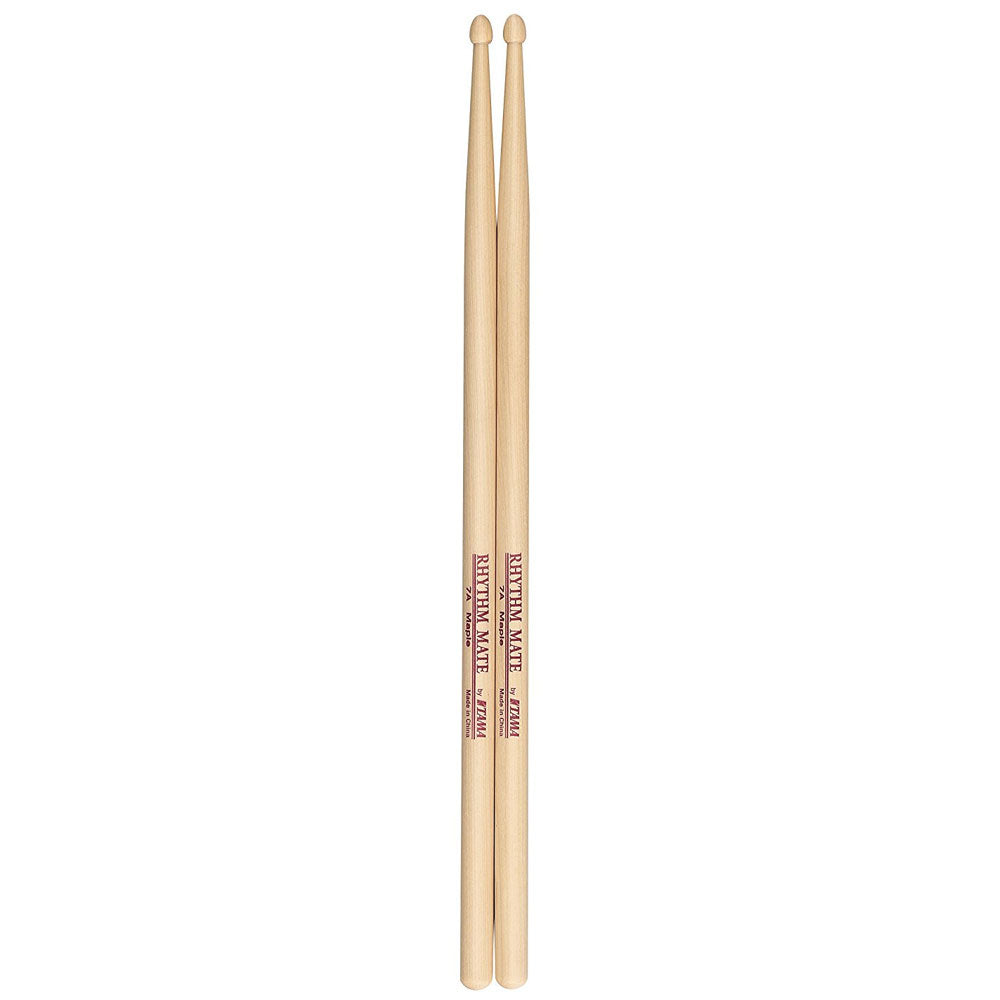 Tama MRM7A Drum Sticks Maple RHYTHM MATE Series